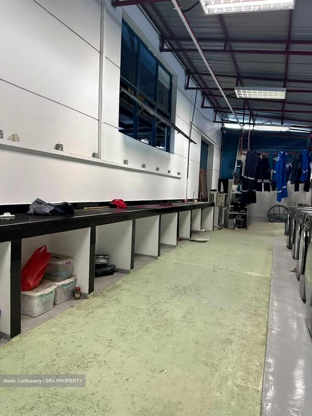 Westlink Techpark (D22), Factory #601907961